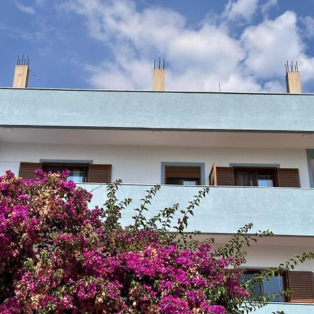 Kenza Apartments Sarandë Exteriör bild